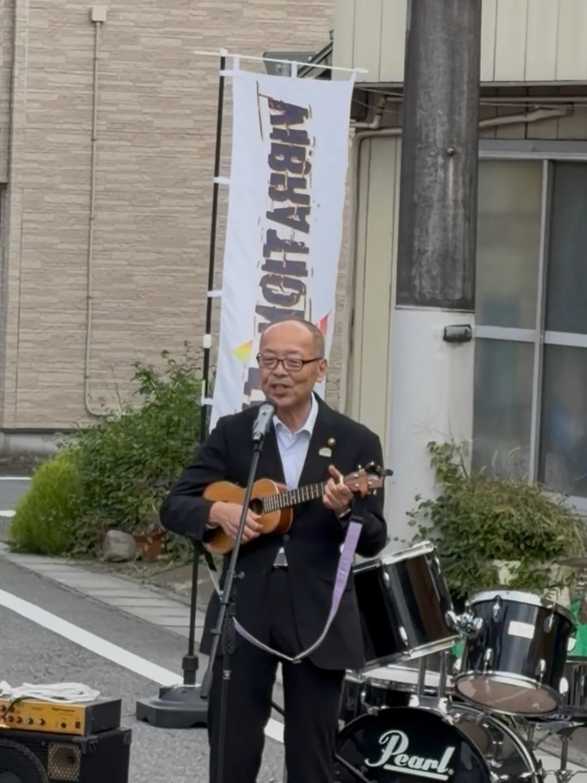 🌿下仁田のお祭りに出店してきました🌿