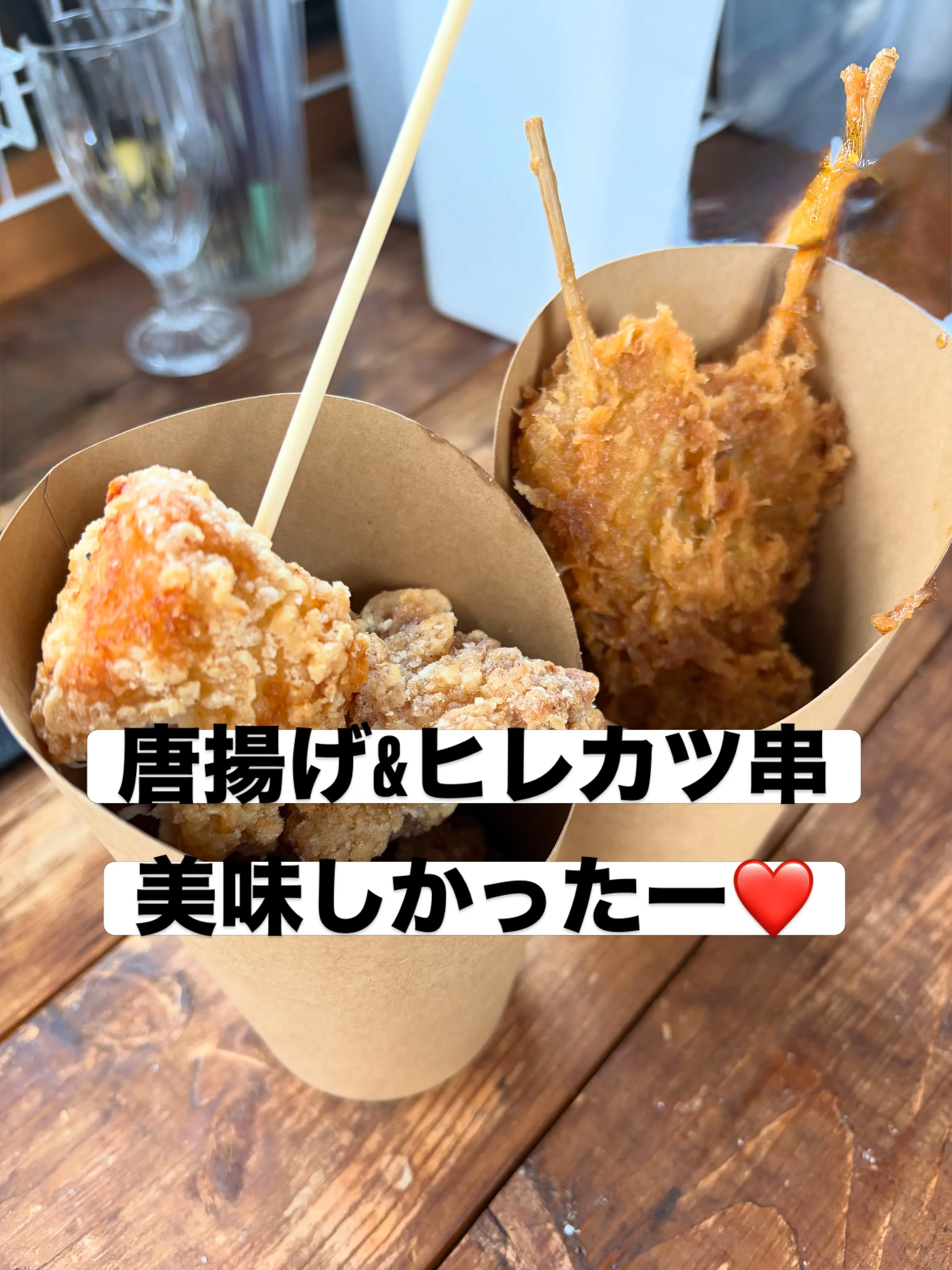 🌿下仁田のお祭りに出店してきました🌿