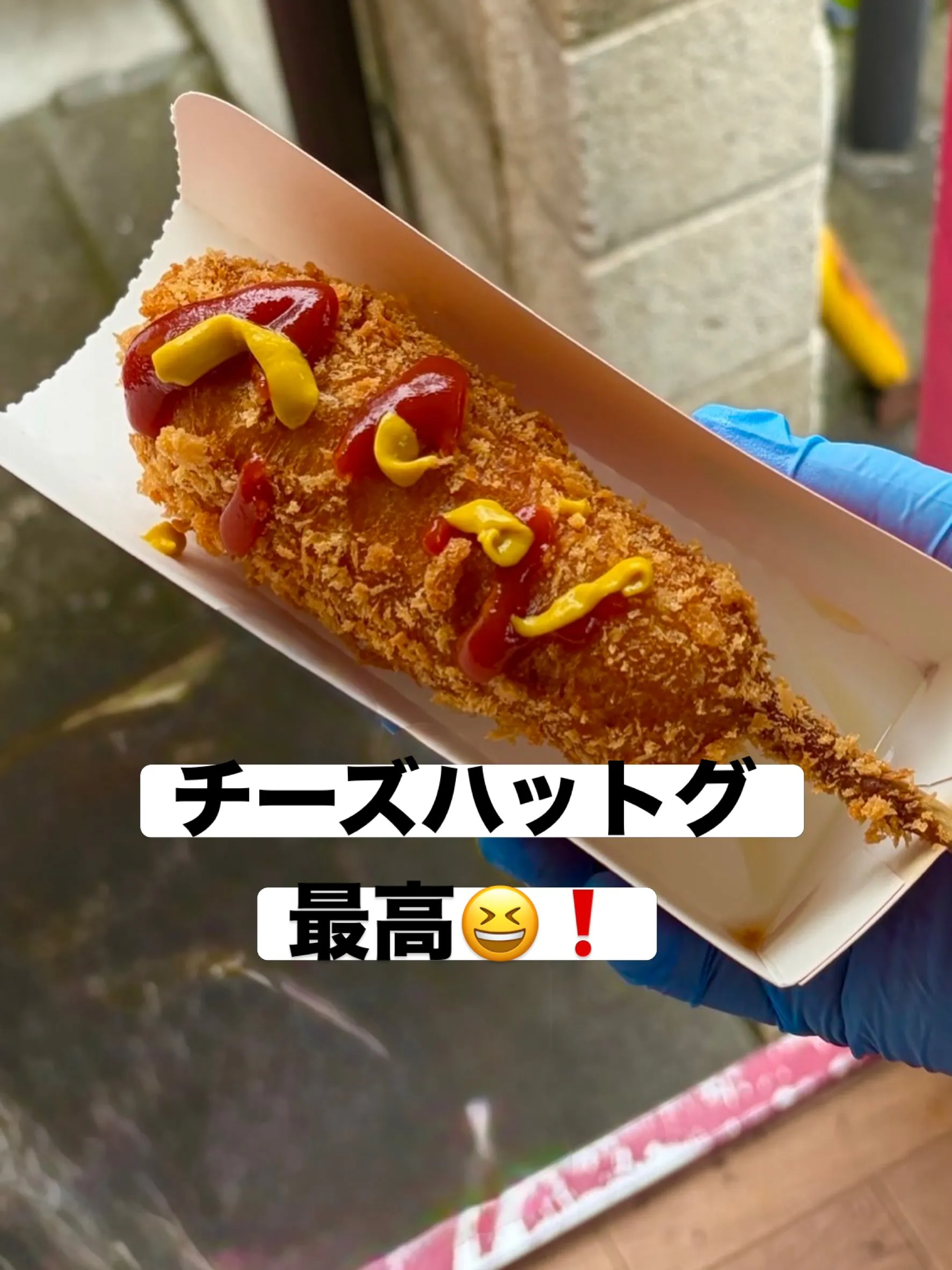 🌿下仁田のお祭りに出店してきました🌿
